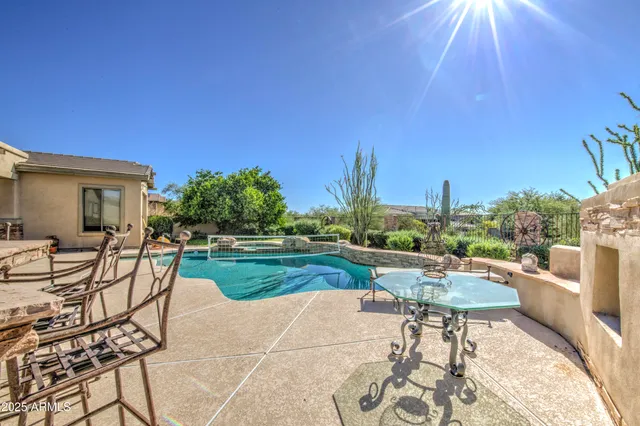 $929,000 | 8851 East Norwood Street, Mesa, AZ 85207