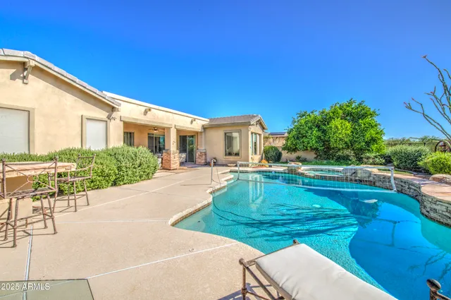 $929,000 | 8851 East Norwood Street, Mesa, AZ 85207