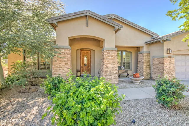 $929,000 | 8851 East Norwood Street, Mesa, AZ 85207