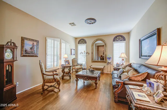 $929,000 | 8851 East Norwood Street, Mesa, AZ 85207