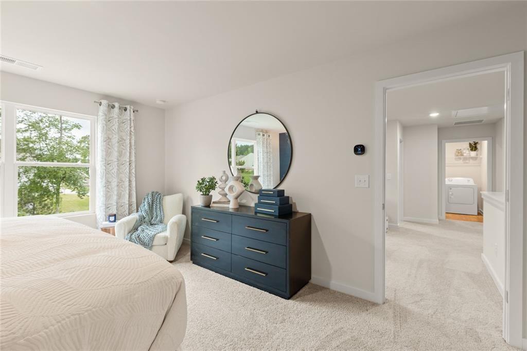 39 Whispering Oak Way Dallas, GA 30157 - Photo 16 of 29