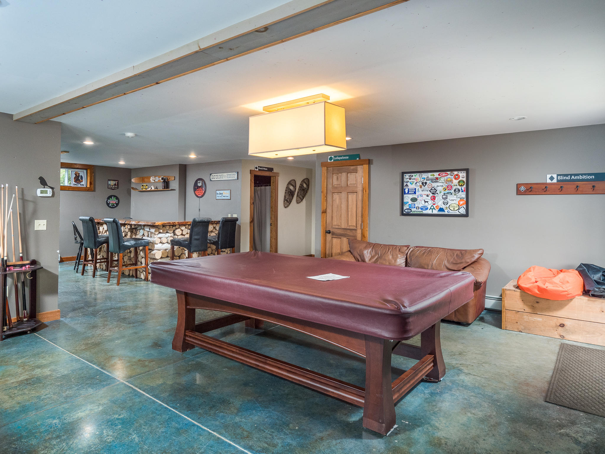 65 Thunder Ridge Road Newry, ME 04261 - Photo 31 of 43 Thunder Ridge-26