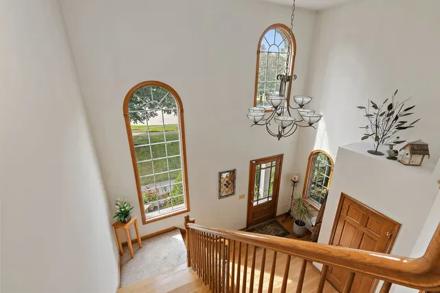 $614,900 | 406 Catkins Way, Cary, IL 60013