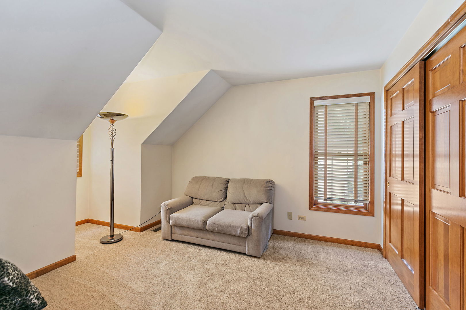 406 Catkins Way Cary, IL 60013 - Photo 26 of 32 a living room with furniture and a window
