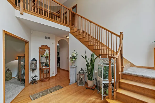 $614,900 | 406 Catkins Way, Cary, IL 60013