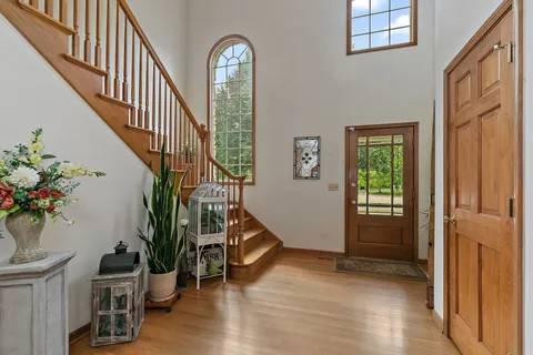 $614,900 | 406 Catkins Way, Cary, IL 60013