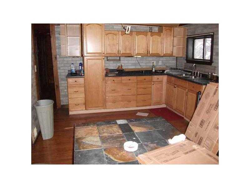 242 Townhouse Road Kenduskeag, ME 04450 - Photo 7 of 12 Kitchen.
