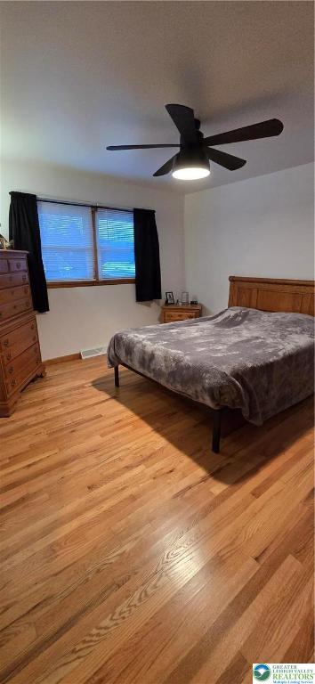 315 Long Lane Road Walnutport, PA 18088 - Photo 14 of 41 a room with wooden floor