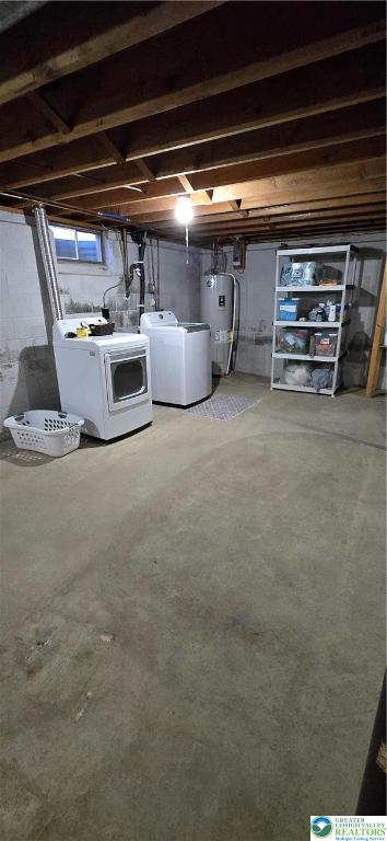 315 Long Lane Road Walnutport, PA 18088 - Photo 20 of 41 a view of storage and utility room