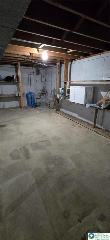 315 Long Lane Road Walnutport, PA 18088 - Photo 23 of 41 a view of garage