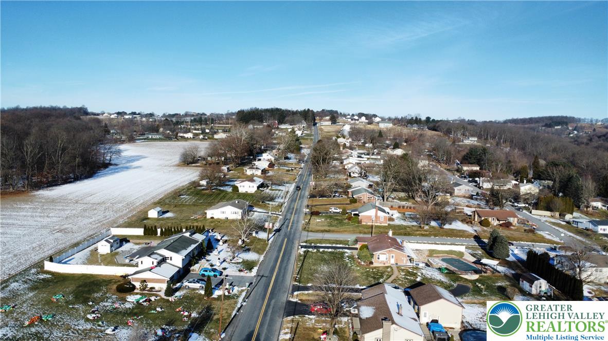 315 Long Lane Road Walnutport, PA 18088 - Photo 39 of 41 a view of a city
