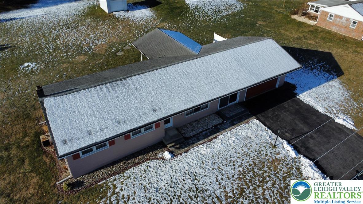 315 Long Lane Road Walnutport, PA 18088 - Photo 4 of 41 a view of balcony