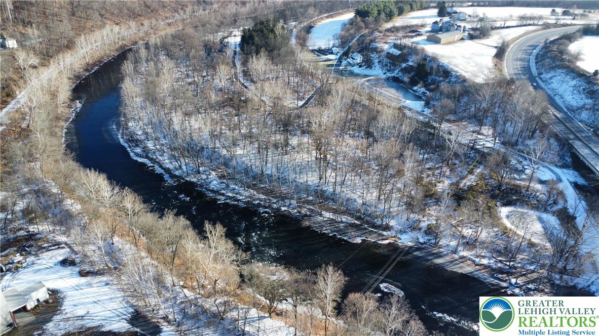 315 Long Lane Road Walnutport, PA 18088 - Photo 41 of 41 a view of water from a house