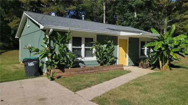 $1,500 | 2641 Connally Drive, East Point, GA 30344