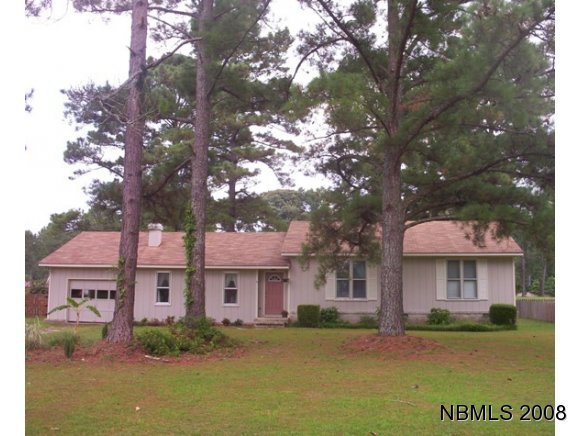 315 Rockledge Road New Bern, NC 28562 - Photo 1 of 1 Primary Photo