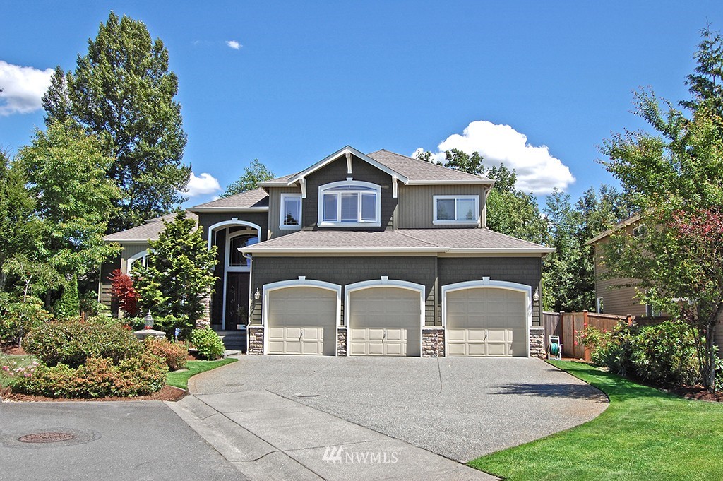 20709 37th Avenue Southeast Bothell, WA 98021 - Photo 1 of 23