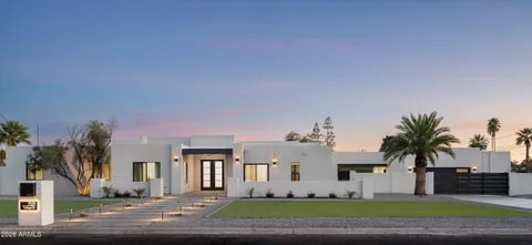 $2,845,000 | 7121 East Larkspur Drive, Scottsdale, AZ 85254