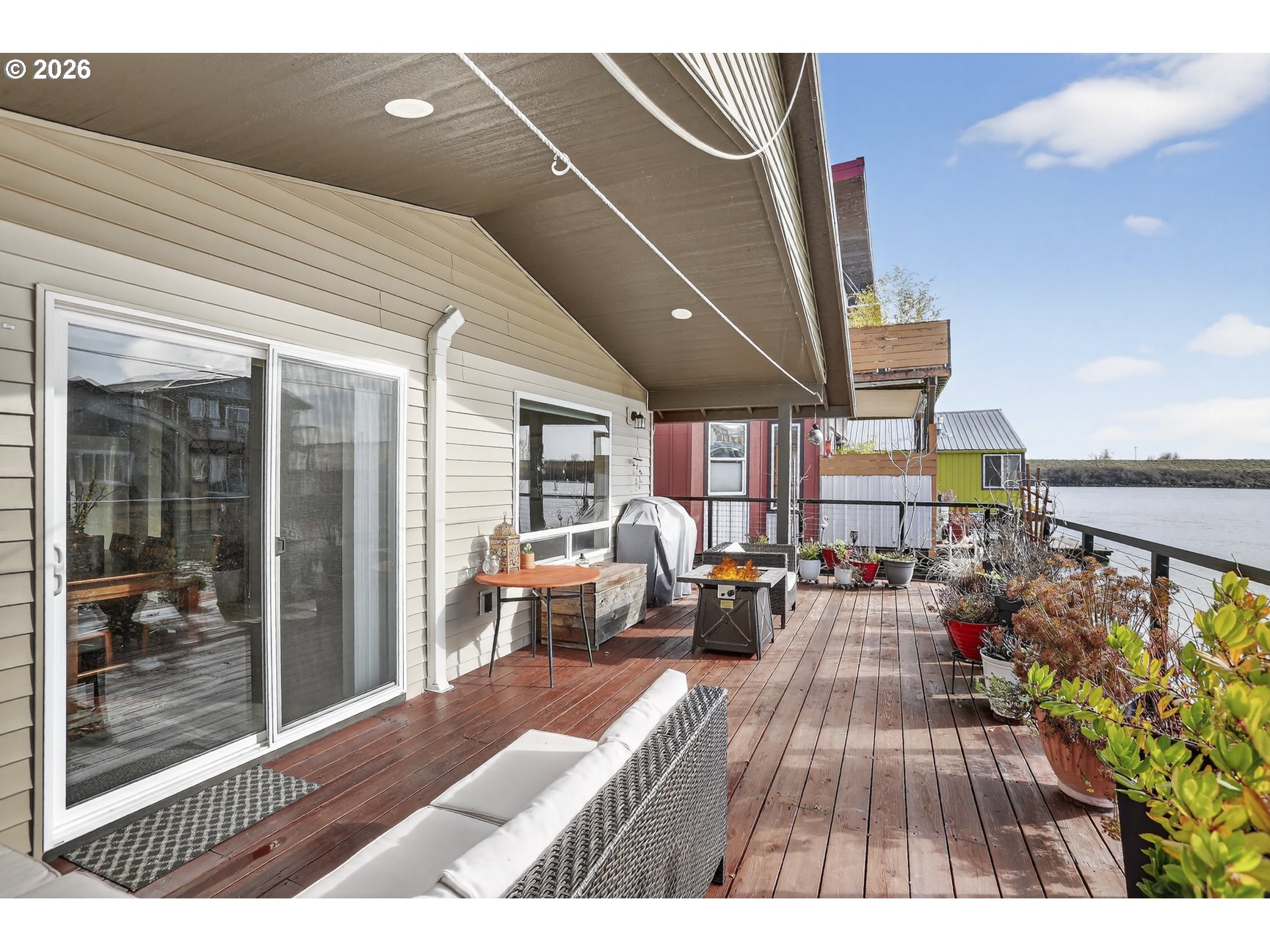 34326 Johnson's Landing Road, Unit B7 Scappoose, OR 97056 - Photo 26 of 35