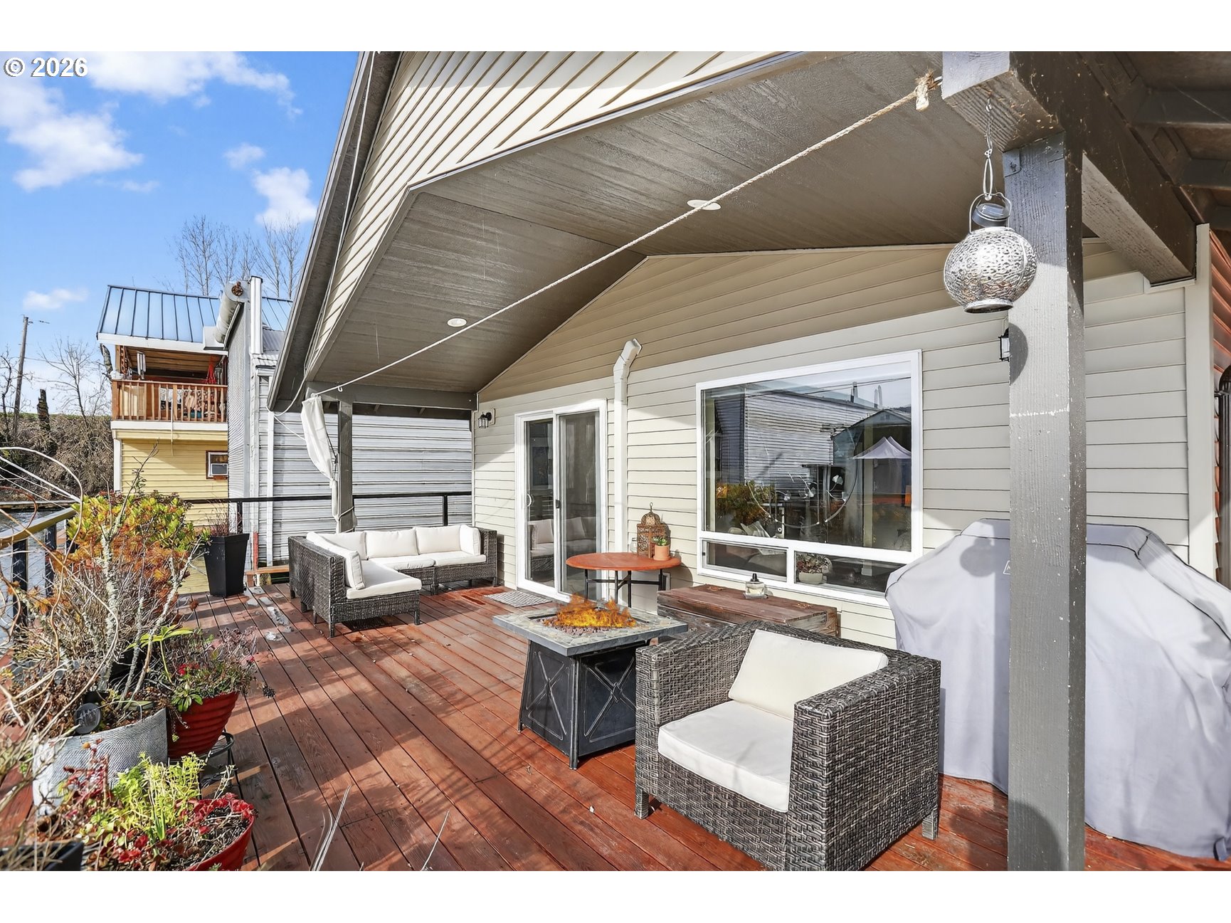 34326 Johnson's Landing Road, Unit B7 Scappoose, OR 97056 - Photo 27 of 35