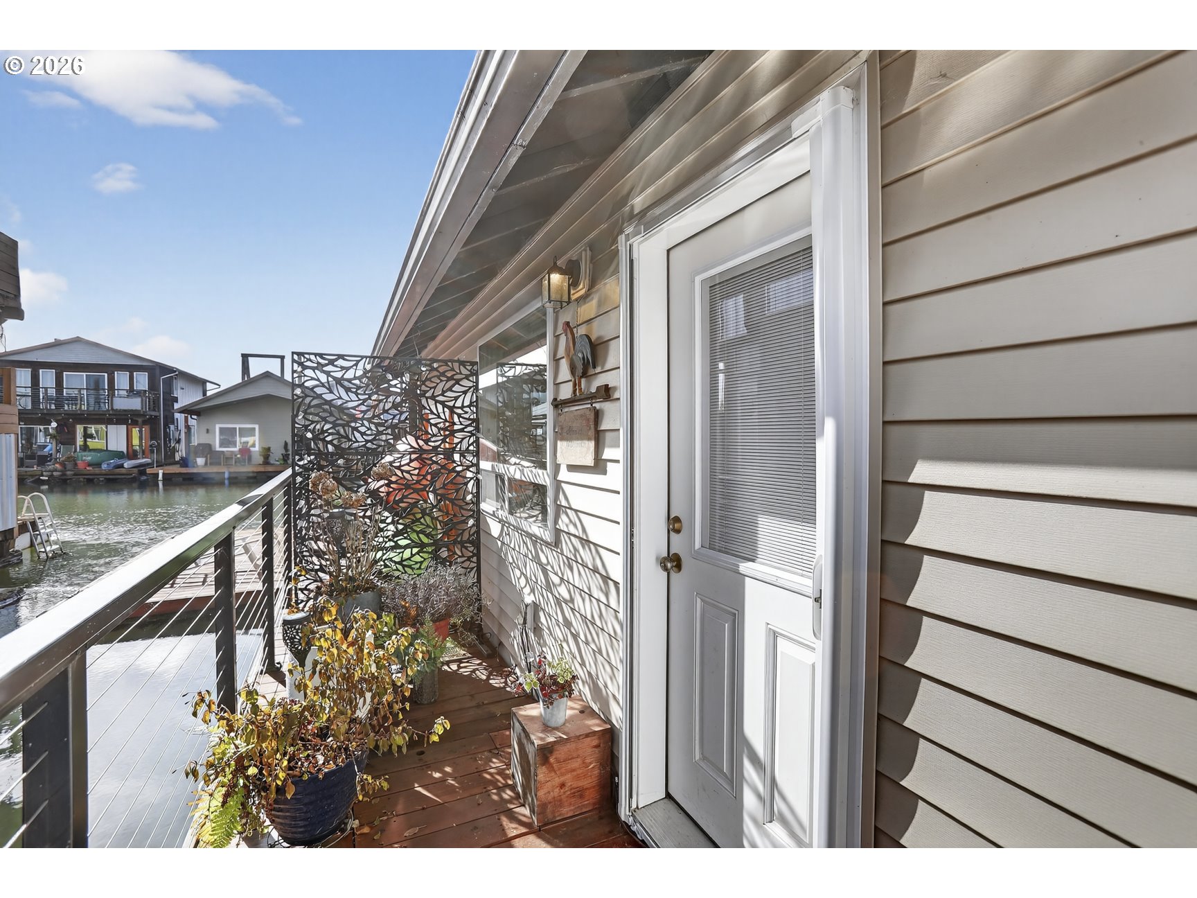 34326 Johnson's Landing Road, Unit B7 Scappoose, OR 97056 - Photo 3 of 35