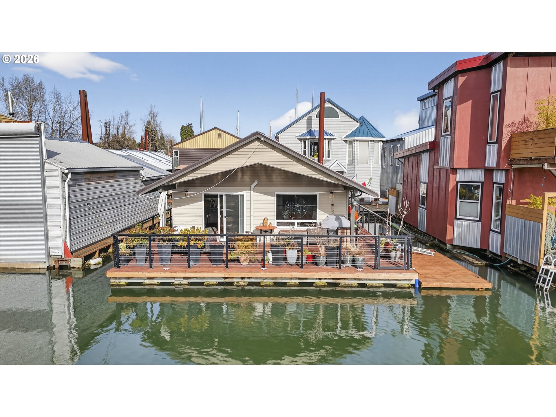 34326 Johnson's Landing Road, Unit B7 Scappoose, OR 97056 - Photo 33 of 35