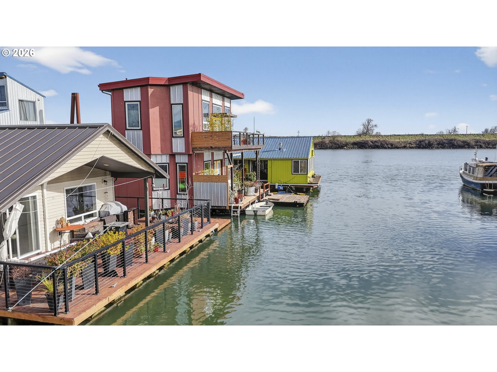 34326 Johnson's Landing Road, Unit B7 Scappoose, OR 97056 - Photo 35 of 35