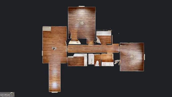 $695,000 | 301 Jericho Lane, Brooklet, GA 30415