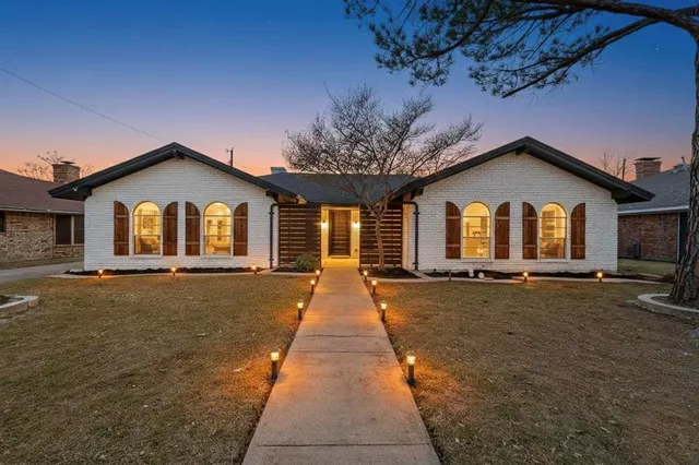 $395,000 | 1620 Drexel Drive, Irving, TX 75061