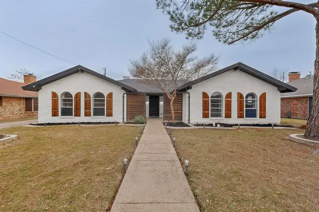 $395,000 | 1620 Drexel Drive, Irving, TX 75061