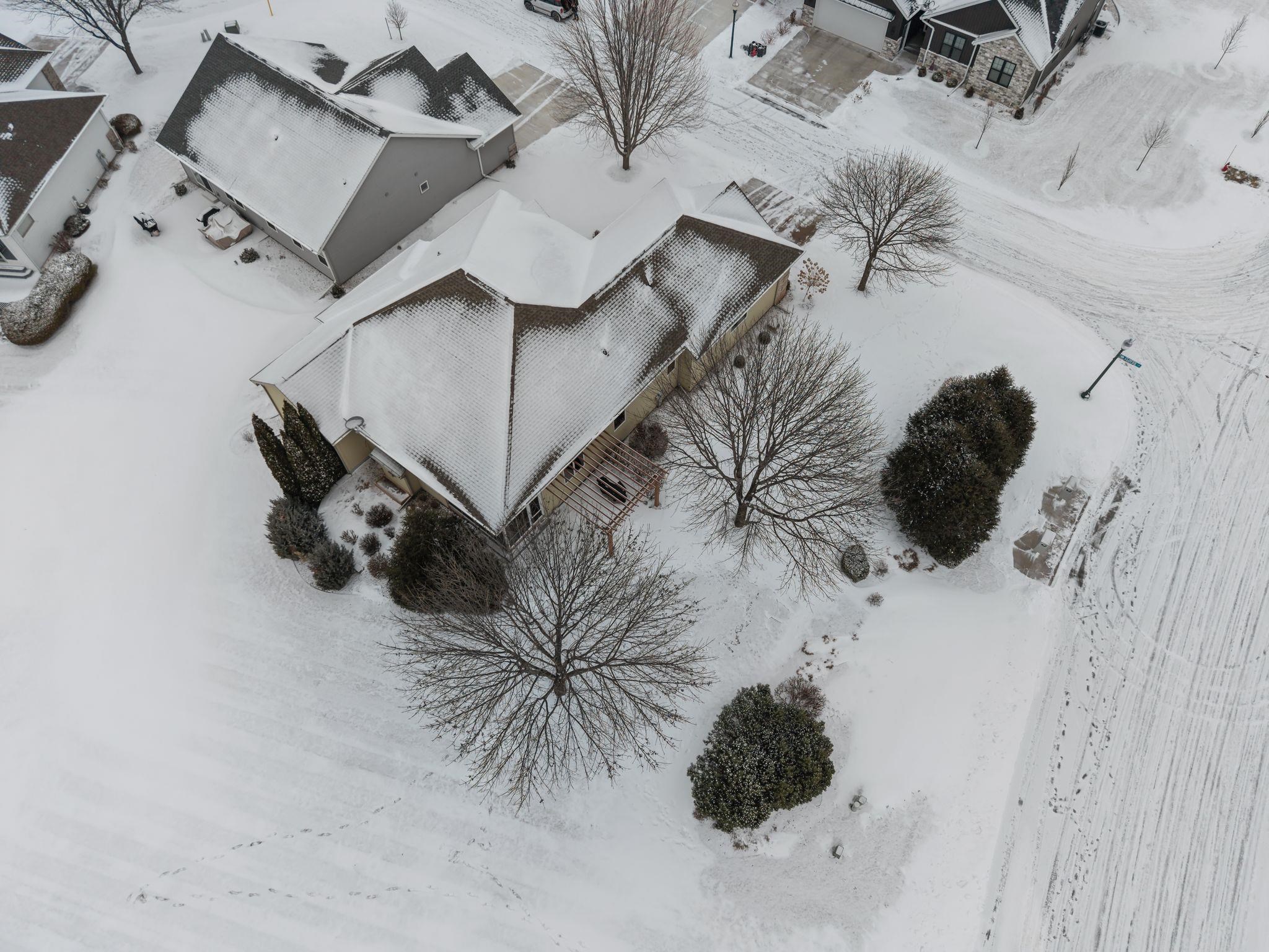 900 Clover Court Menasha, WI 54952 - Photo 56 of 62