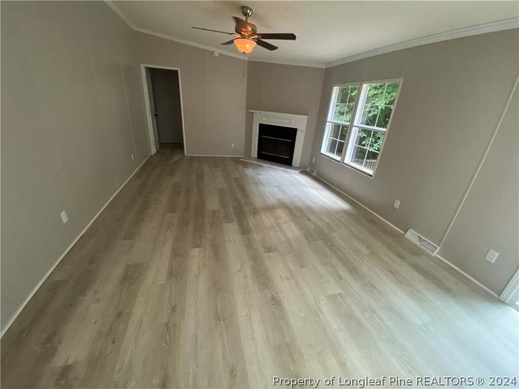 1740 Nicholson Road Sanford, NC 27332 - Photo 11 of 34 Gallery Image 11