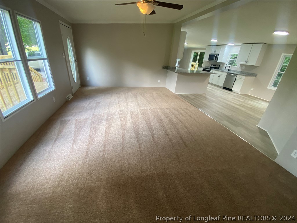 1740 Nicholson Road Sanford, NC 27332 - Photo 13 of 34 Gallery Image 13