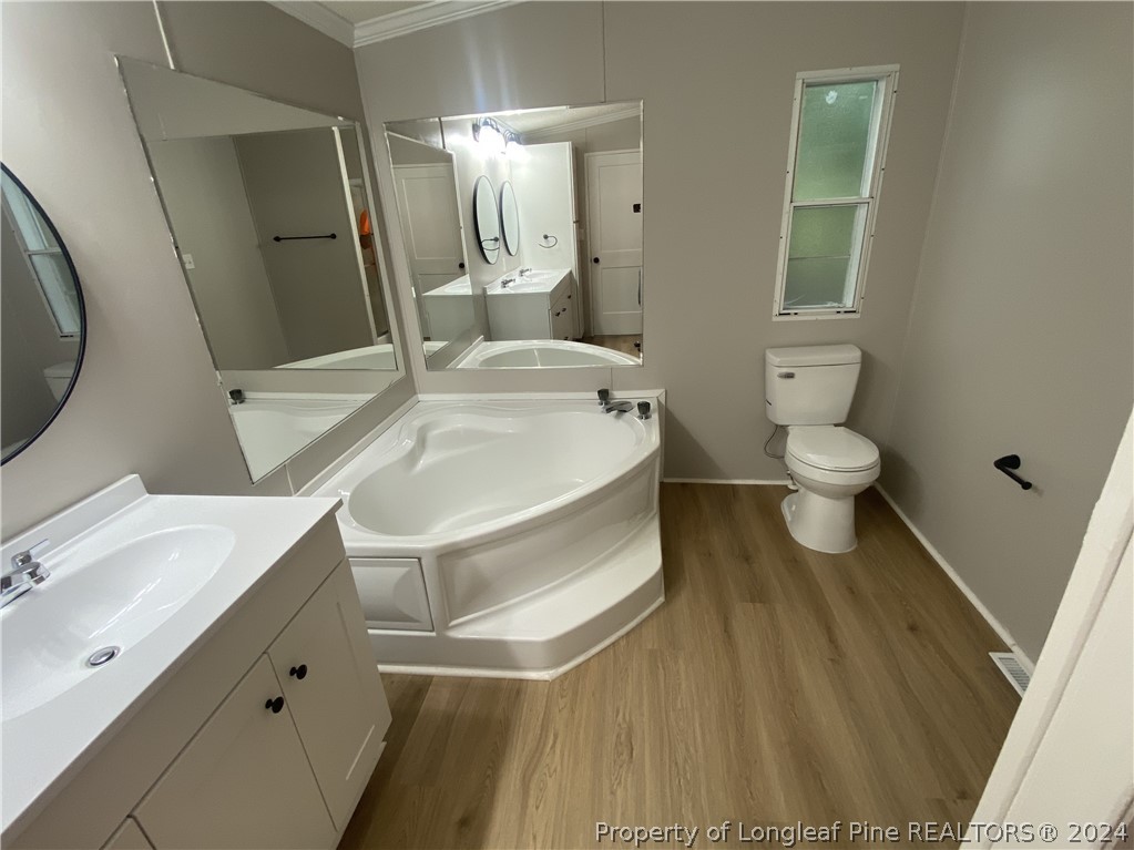 1740 Nicholson Road Sanford, NC 27332 - Photo 16 of 34 Gallery Image 16