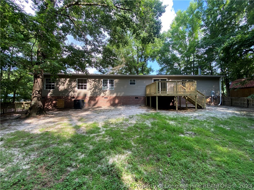 1740 Nicholson Road Sanford, NC 27332 - Photo 33 of 34 Gallery Image 33