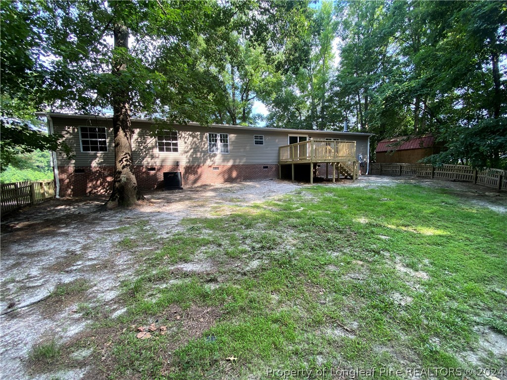 1740 Nicholson Road Sanford, NC 27332 - Photo 34 of 34 Gallery Image 34