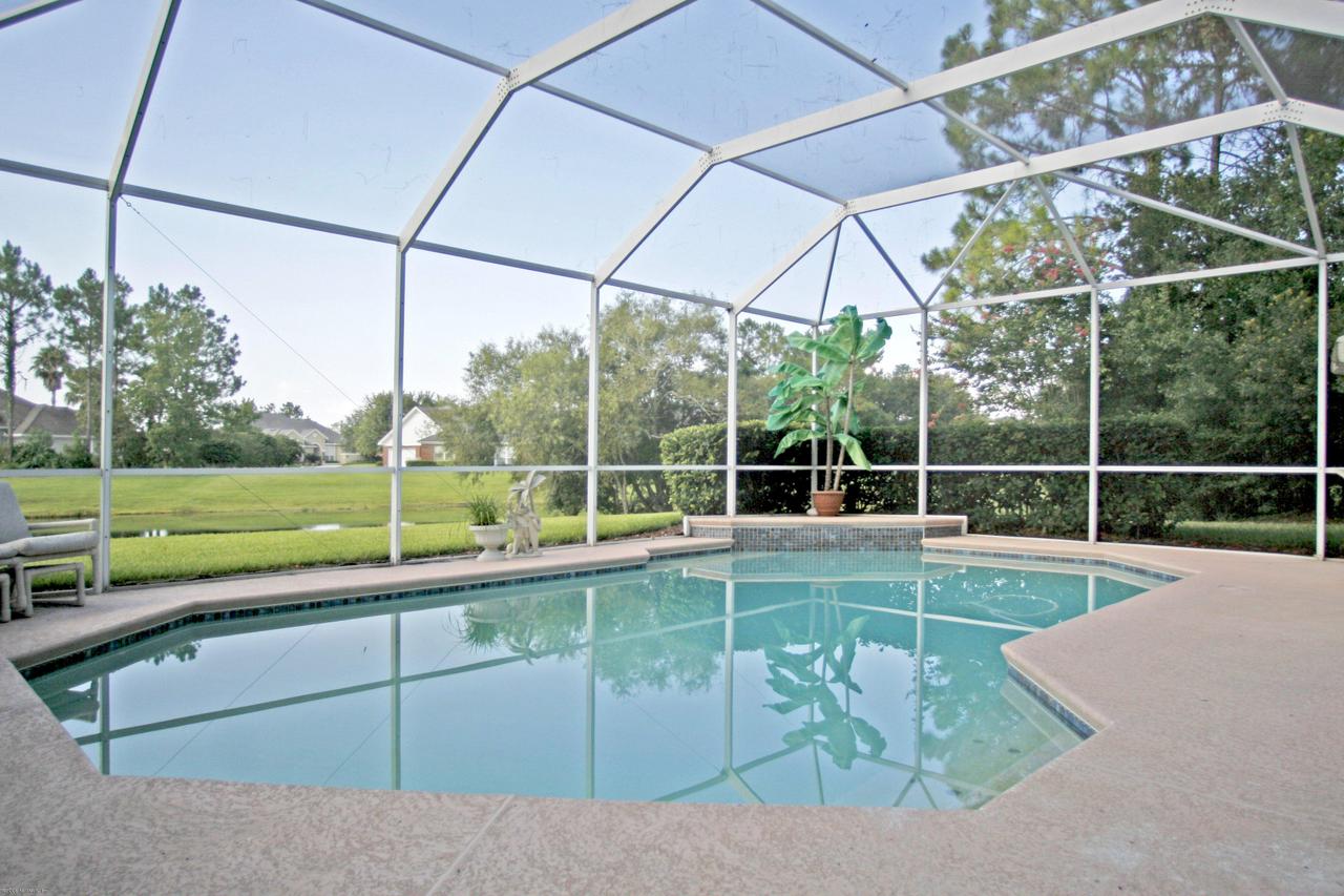 8210 Chester Lake Road North Jacksonville, FL 32256 - Photo 14 of 15 Pool
