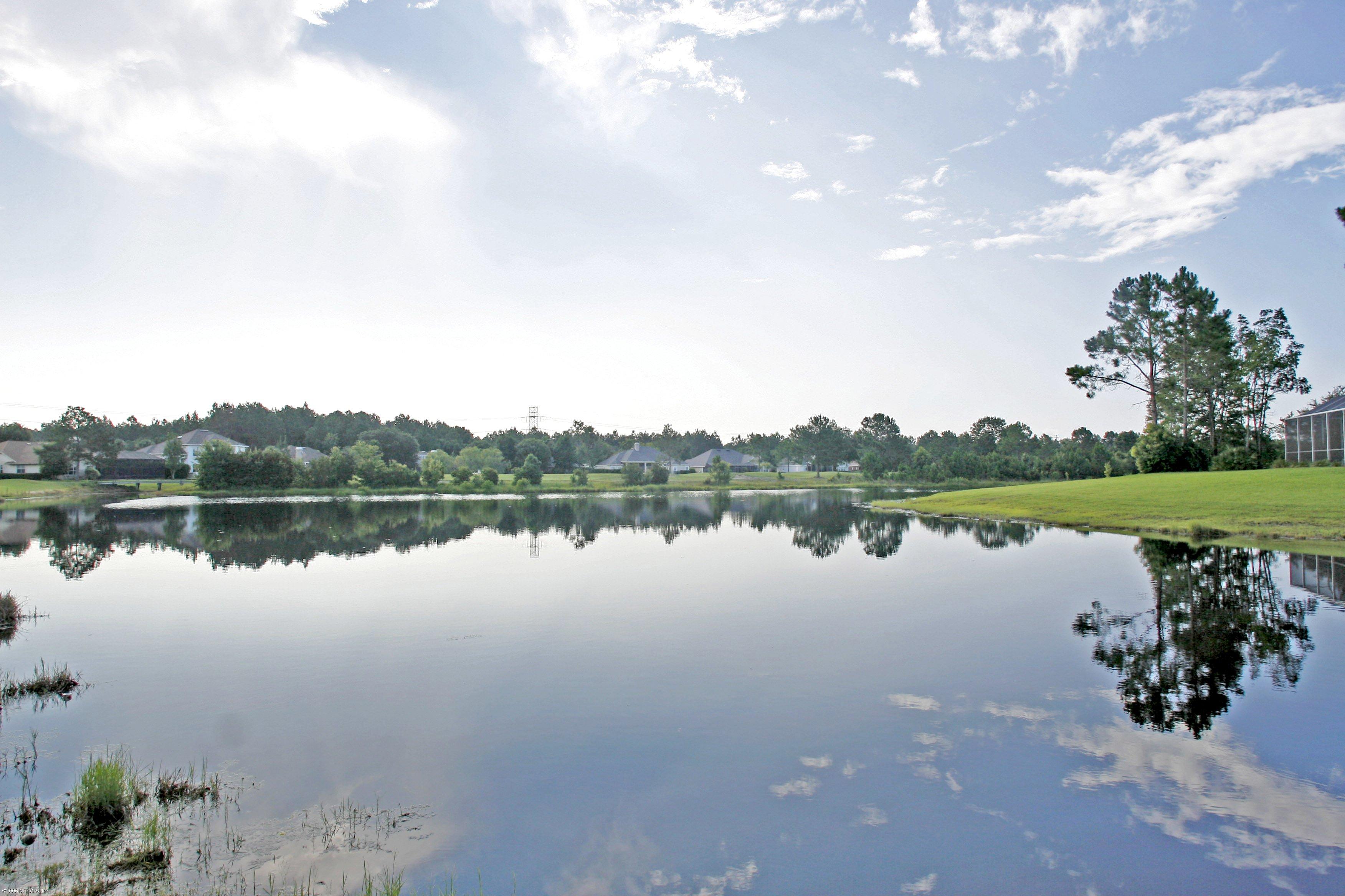 8210 Chester Lake Road North Jacksonville, FL 32256 - Photo 15 of 15 View of Lake