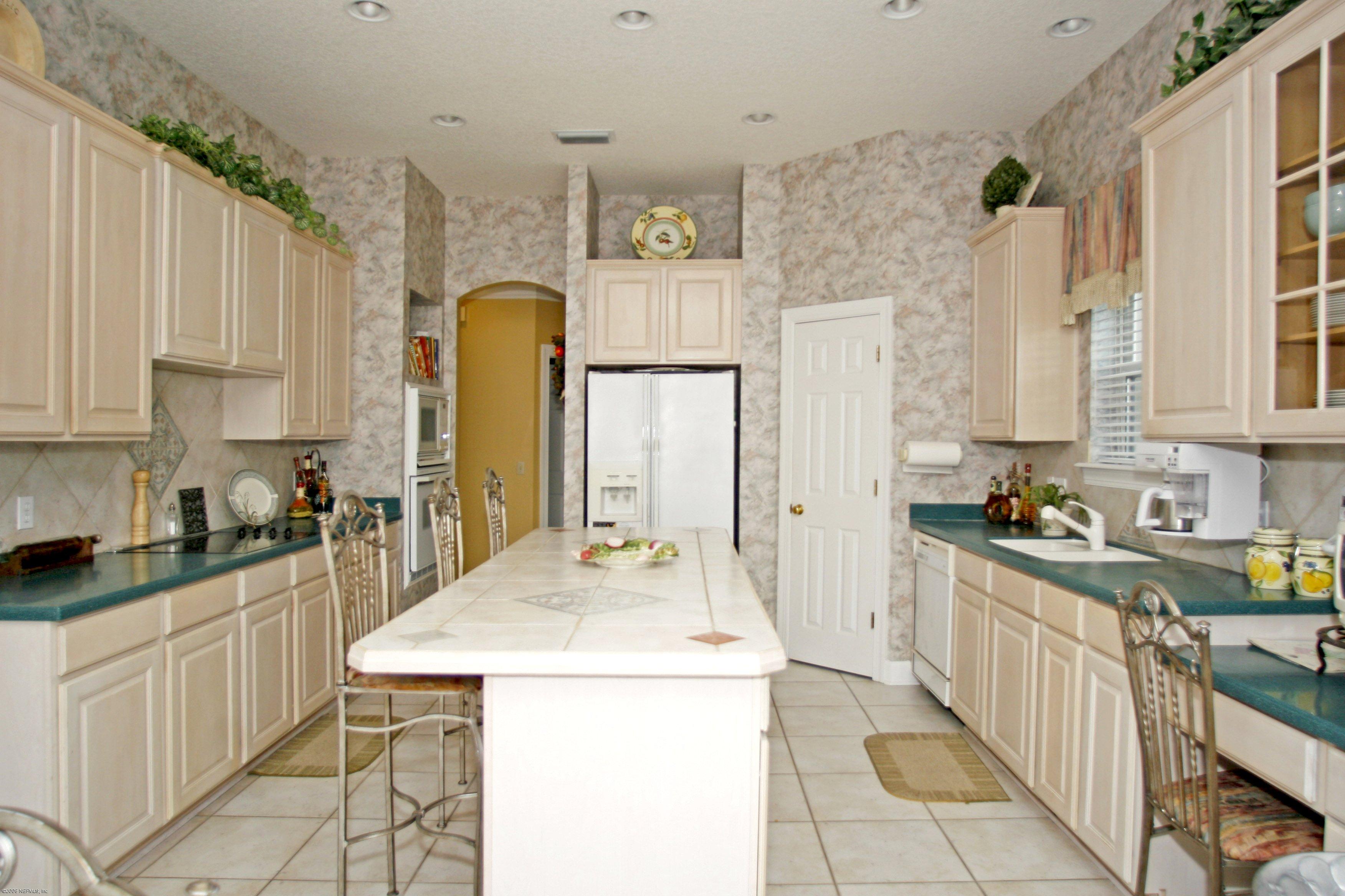 8210 Chester Lake Road North Jacksonville, FL 32256 - Photo 3 of 15 Kitchen