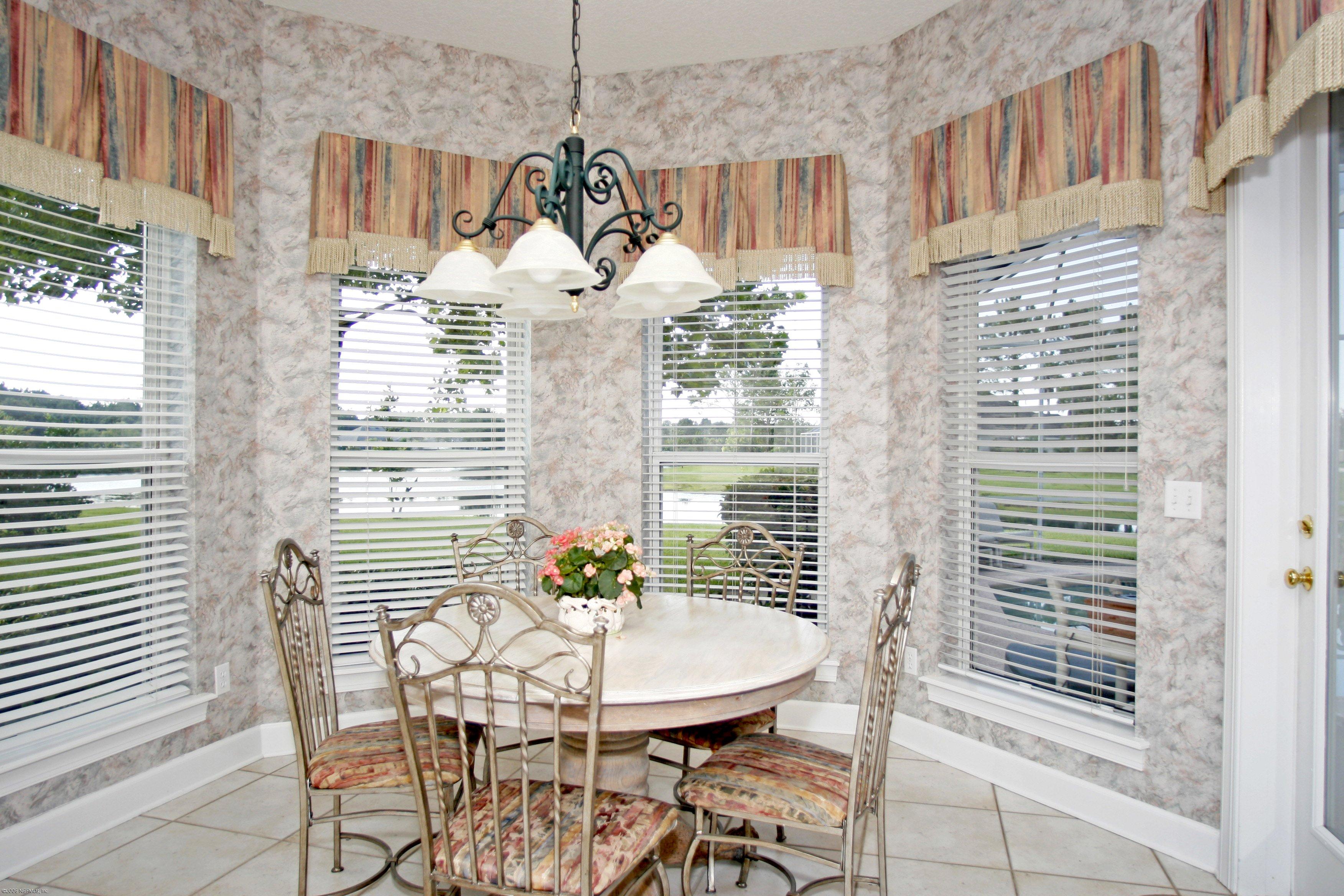 8210 Chester Lake Road North Jacksonville, FL 32256 - Photo 4 of 15 Breakfast Nook