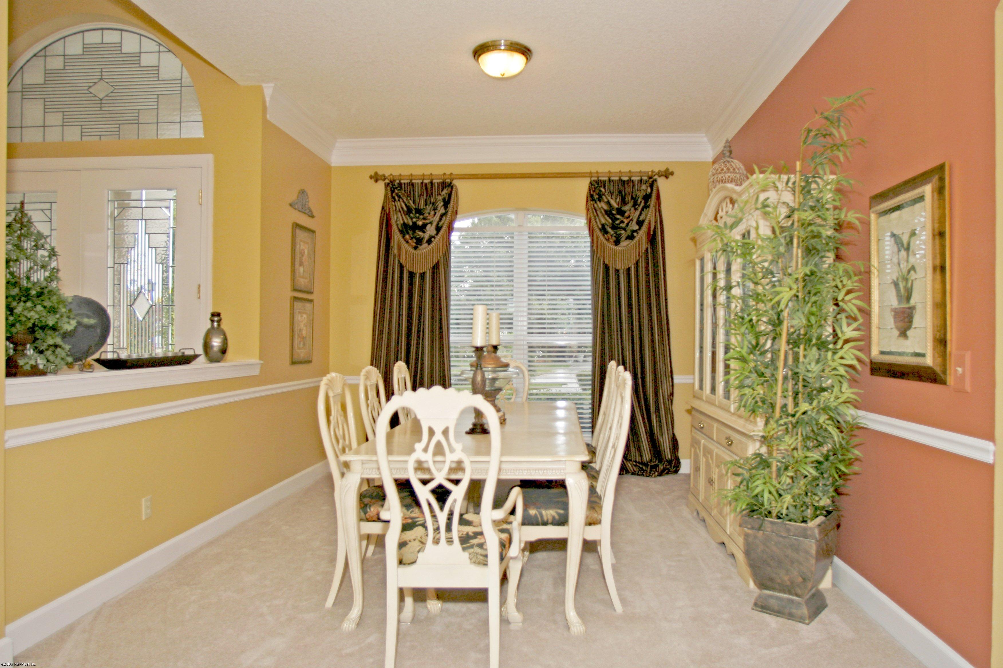 8210 Chester Lake Road North Jacksonville, FL 32256 - Photo 5 of 15 Dining Room