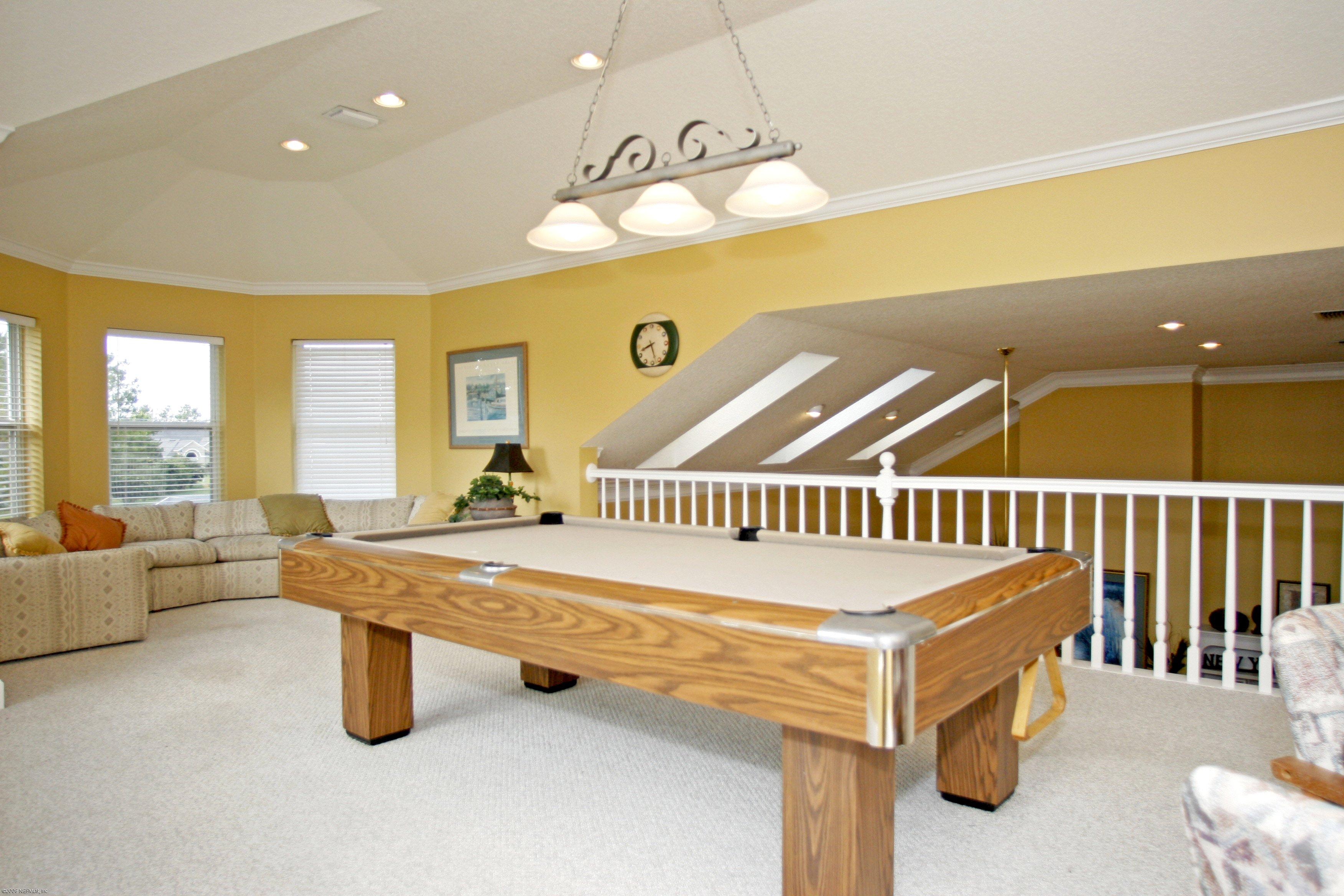 8210 Chester Lake Road North Jacksonville, FL 32256 - Photo 6 of 15 Billiards Room