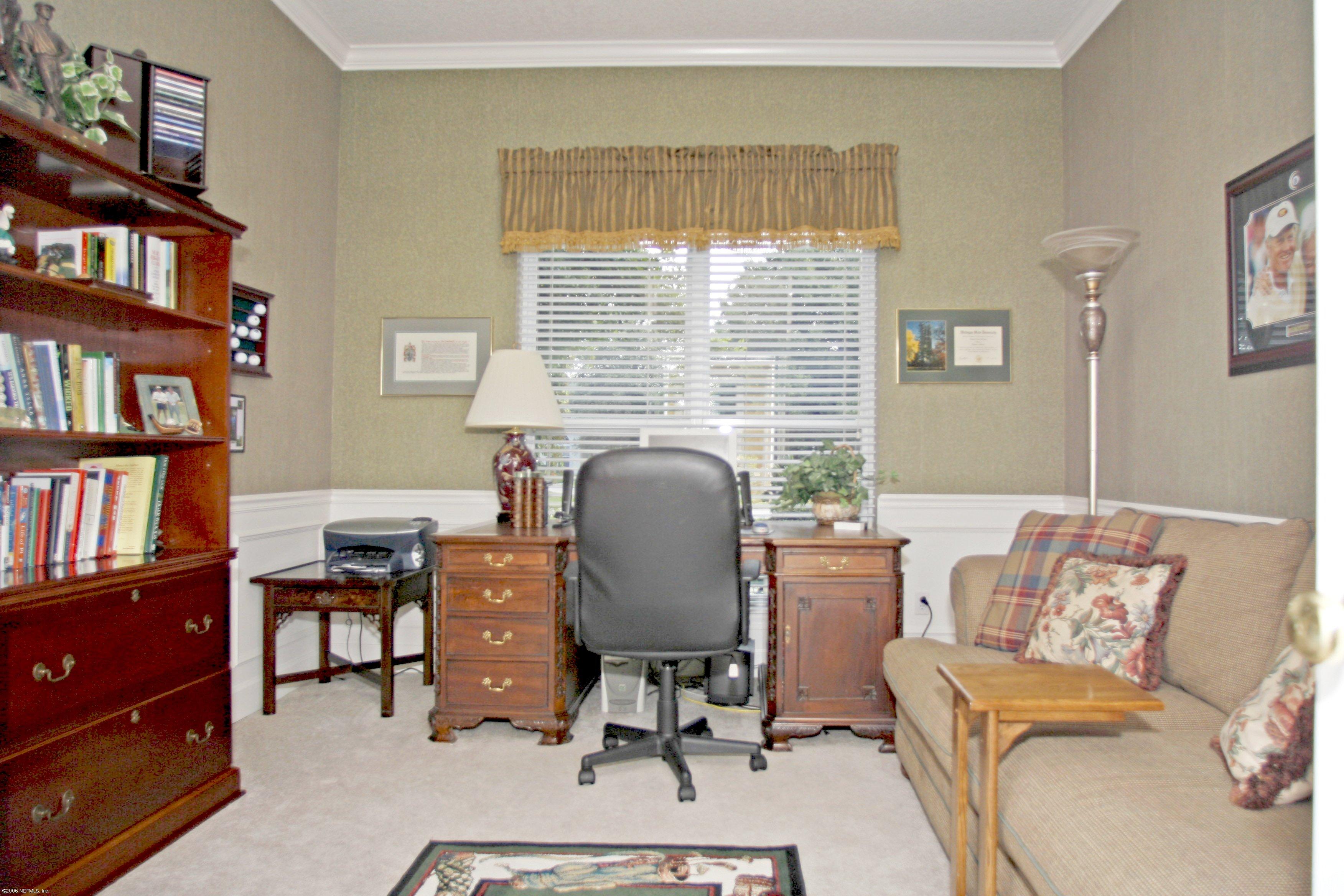 8210 Chester Lake Road North Jacksonville, FL 32256 - Photo 7 of 15 Office