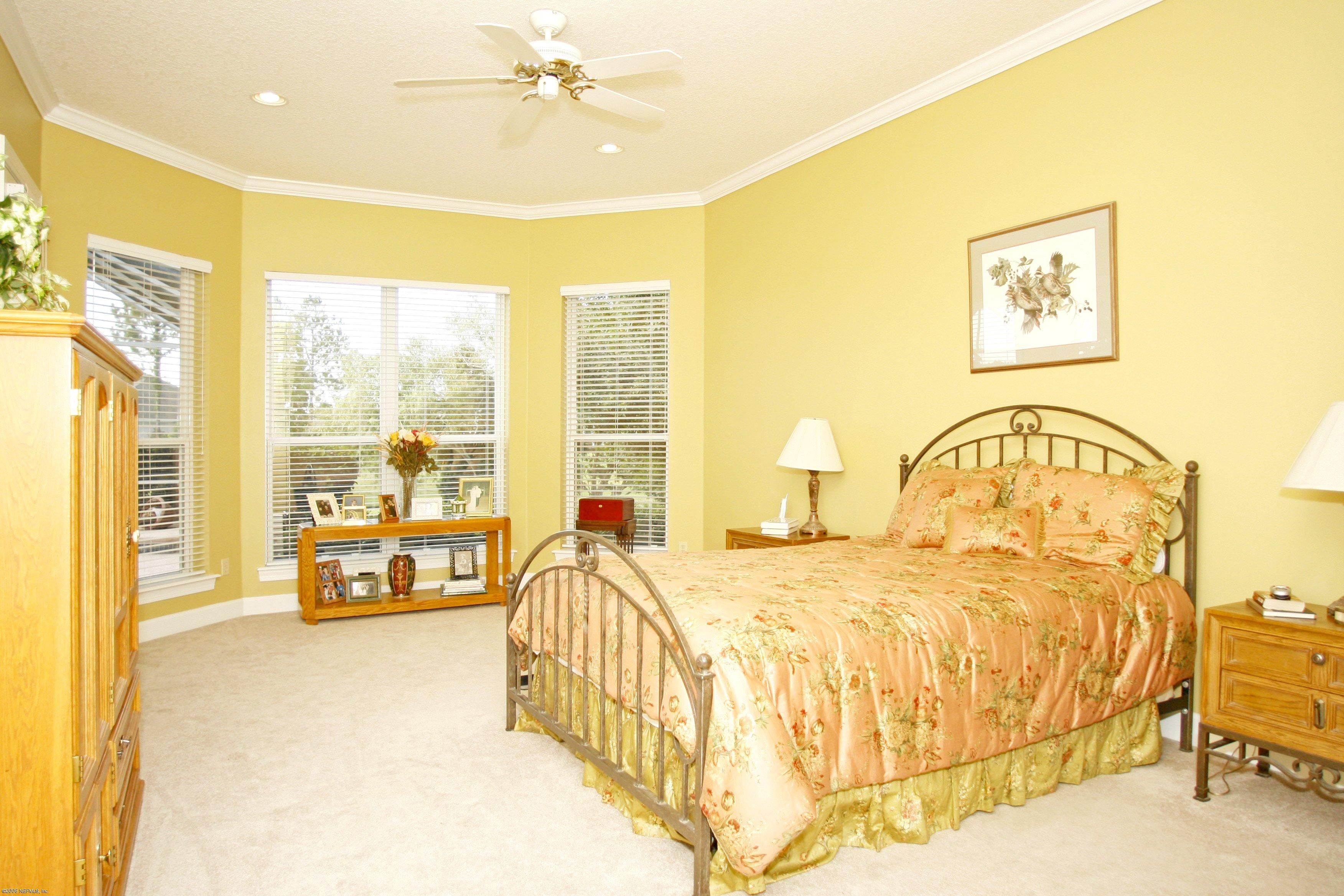 8210 Chester Lake Road North Jacksonville, FL 32256 - Photo 8 of 15 Master Bedroom