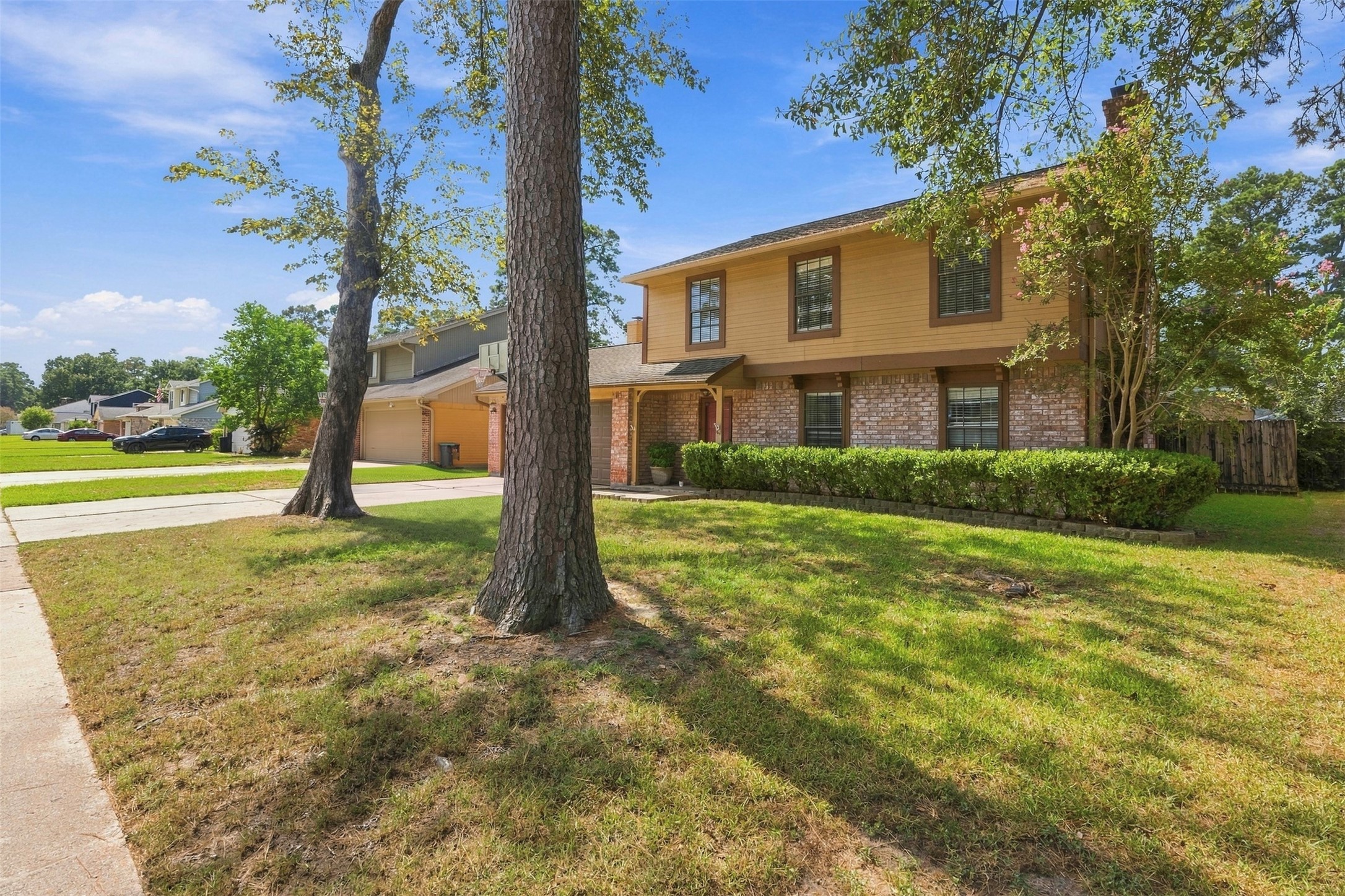25539 Chapel Ridge Lane Spring, TX 77373 - Photo 32 of 40 Gallery Image 32