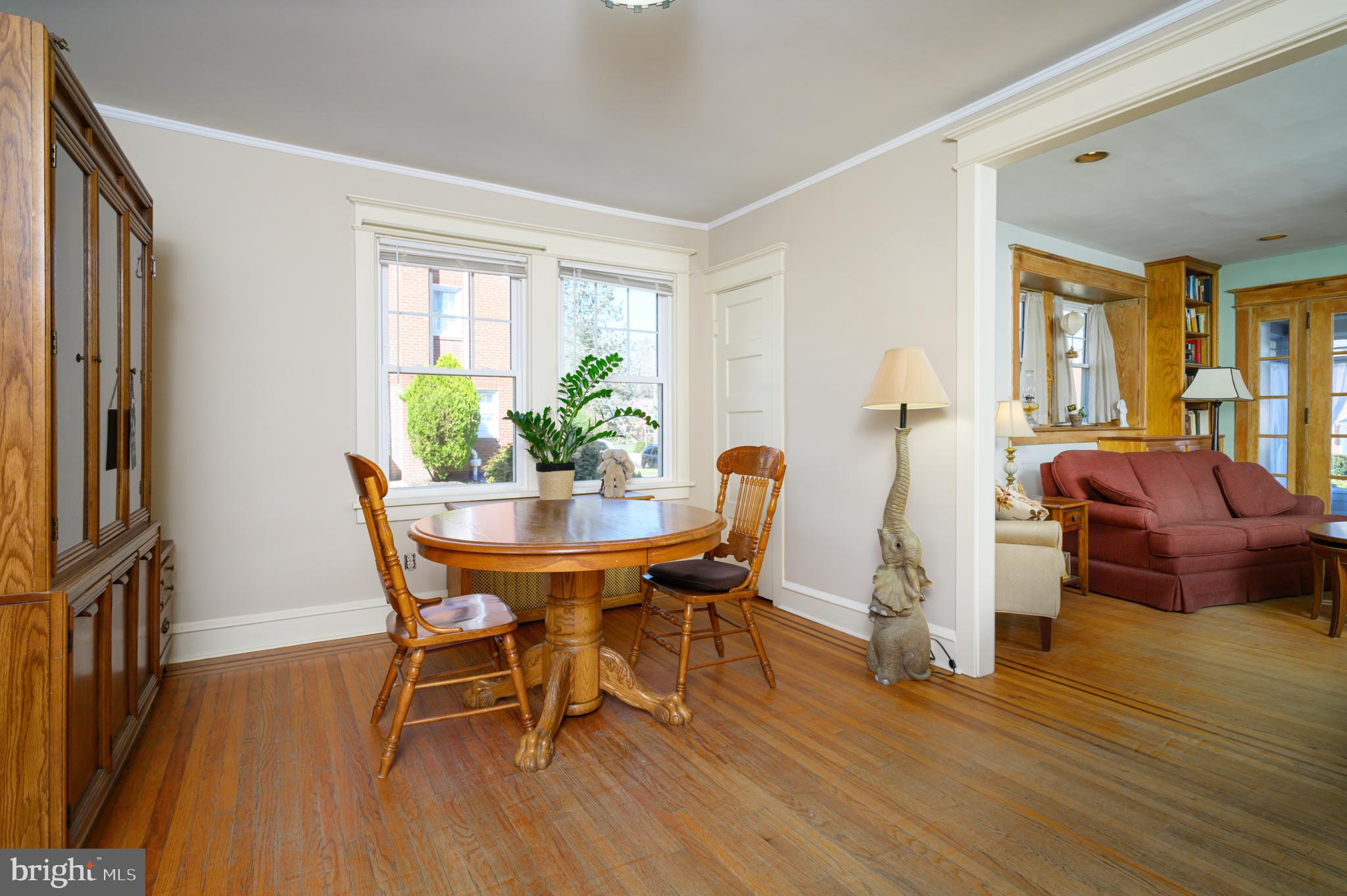 8432 Pembrook Road Philadelphia, PA 19128 - Photo 12 of 25 Dining Room