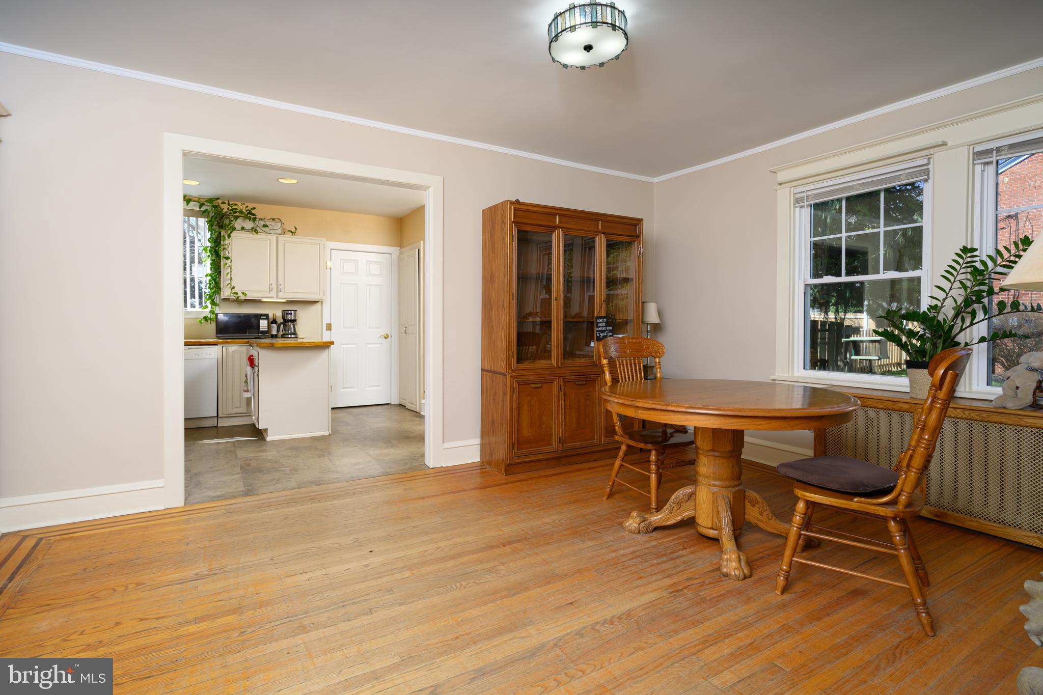 8432 Pembrook Road Philadelphia, PA 19128 - Photo 13 of 25 Dining Room