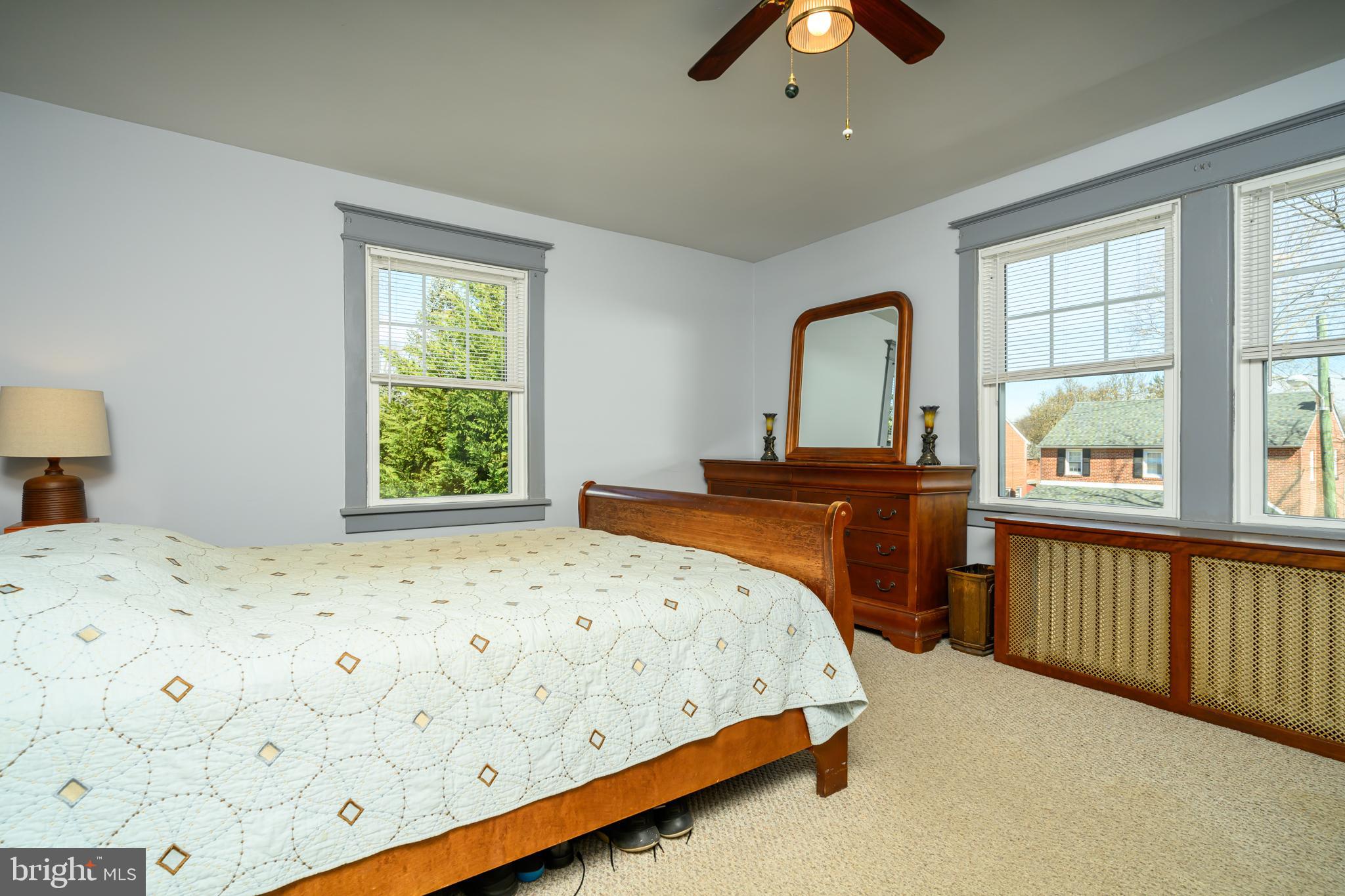 8432 Pembrook Road Philadelphia, PA 19128 - Photo 16 of 25 Primary Bedroom