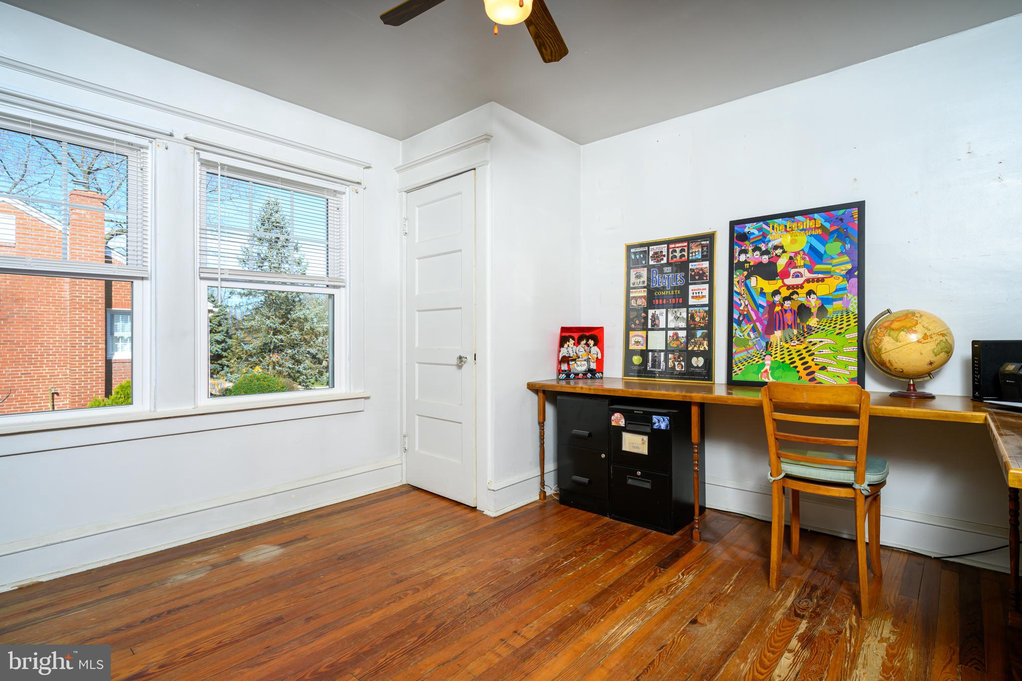 8432 Pembrook Road Philadelphia, PA 19128 - Photo 17 of 25 Bedroom 2