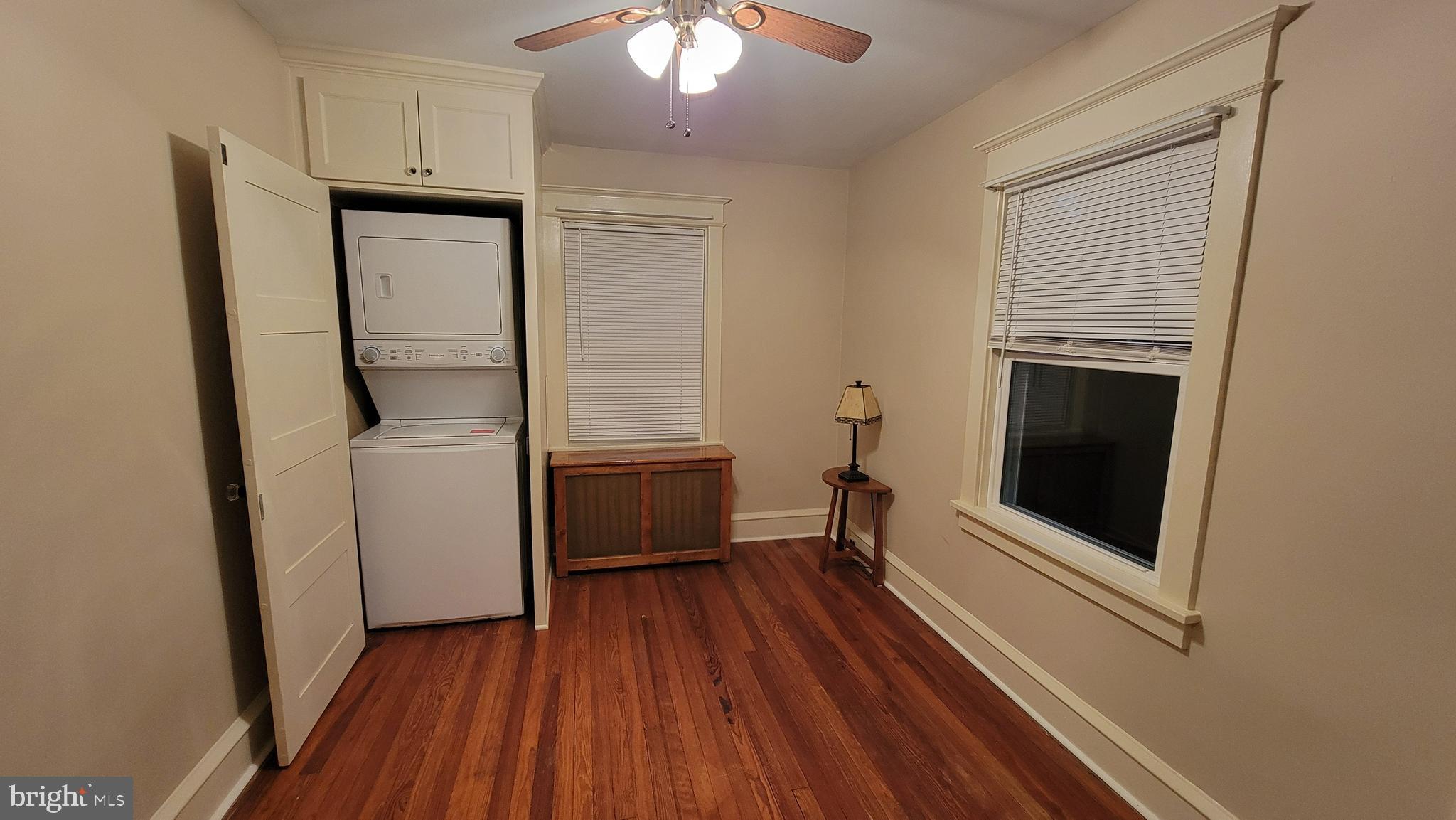 8432 Pembrook Road Philadelphia, PA 19128 - Photo 22 of 25 2nd Floor Laundry
