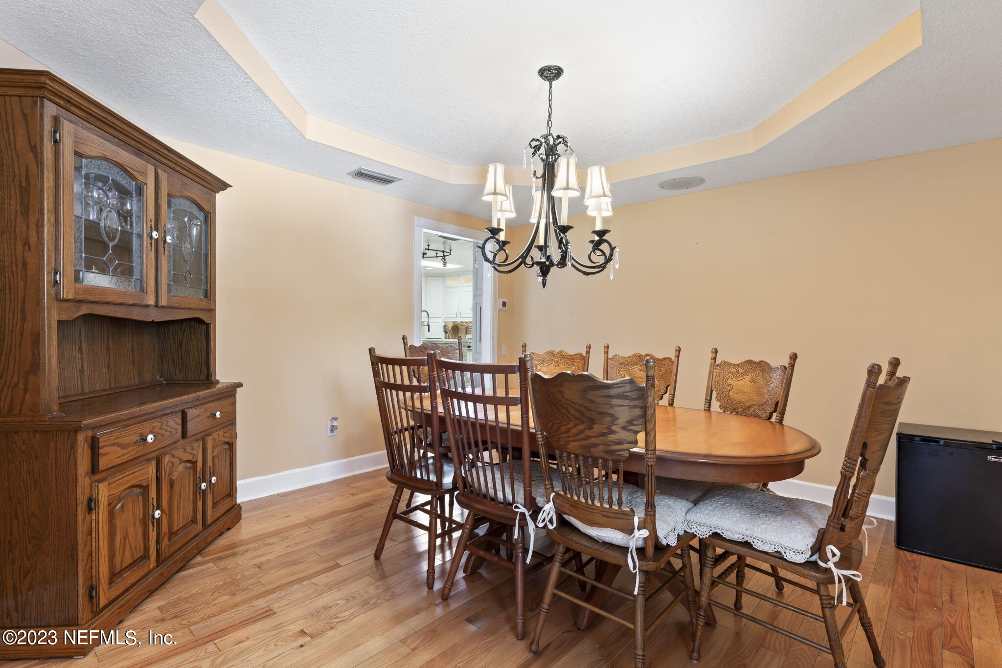 200 Snake Road Green Cove Springs, FL 32043 - Photo 11 of 42 Dining Room